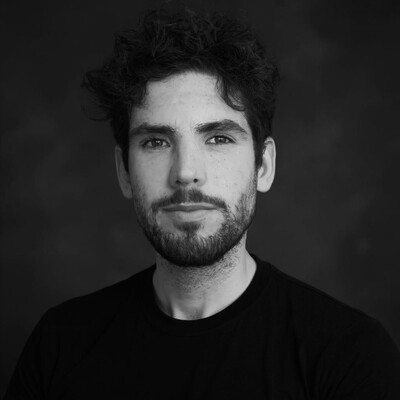 James Stirrat-Ellis
